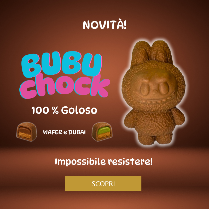 Bubu Chock