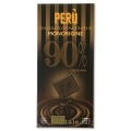 Tavoletta Perù 90% - 100g