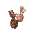 Delizie di cioccolato alle nocciole Piemontesi - 200 g