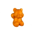 Mini Teddy arancia